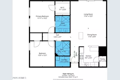 6502 N Central Avenue #C203, Phoenix, AZ 85012 - Photo 31