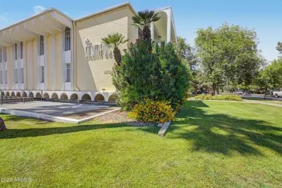 6502 N Central Avenue #C203, Phoenix, AZ 85012 - Photo 1