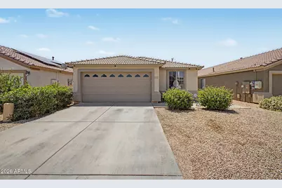 11321 W Pinehollow Drive, Surprise, AZ 85378 - Photo 1