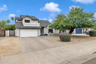 14624 N 44th St, Phoenix, AZ 85032 - Photo 33