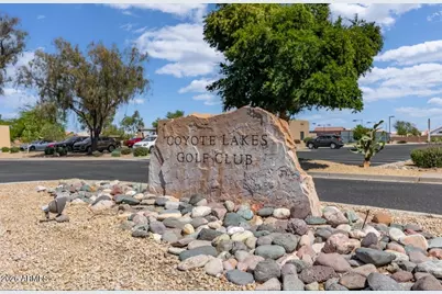 11524 W Javelina Court, Surprise, AZ 85378 - Photo 19