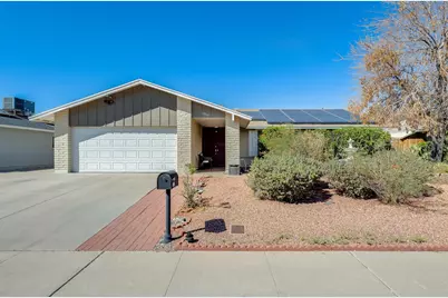 5352 W Port Au Prince Lane, Glendale, AZ 85306 - Photo 1