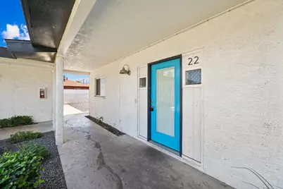 3615 N 15th Avenue #Apt 22, Phoenix, AZ 85015 - Photo 1