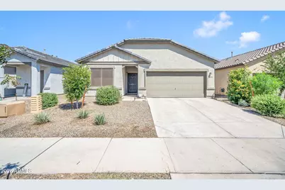 16524 W Desert Mirage Drive, Surprise, AZ 85388 - Photo 1