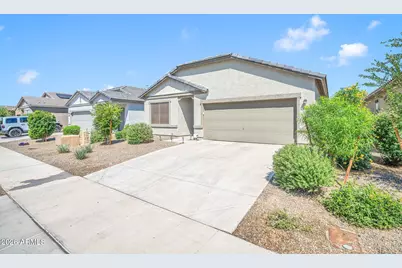 16524 W Desert Mirage Drive, Surprise, AZ 85388 - Photo 3
