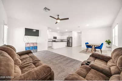 16524 W Desert Mirage Drive, Surprise, AZ 85388 - Photo 7