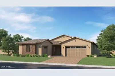 23012 E Alyssa Road, Queen Creek, AZ 85142 - Photo 1