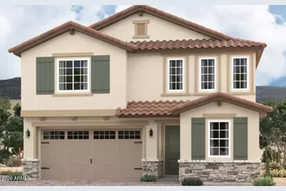 16975 W Samantha Way, Goodyear, AZ 85338 - Photo 1