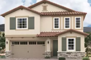 16975 W Samantha Wy, Goodyear, AZ 85338 - Photo 1
