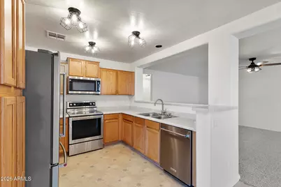 10108 N 116th Lane, Youngtown, AZ 85363 - Photo 11