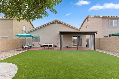 10108 N 116th Lane, Youngtown, AZ 85363 - Photo 35
