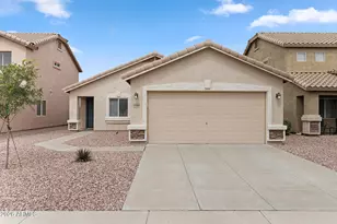 10108 N 116th Ln, Youngtown, AZ 85363 - Photo 1