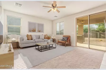 42284 W Balsa Drive, Maricopa, AZ 85138 - Photo 21