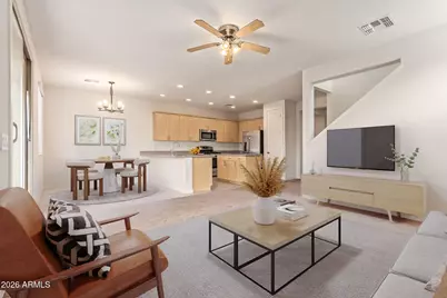 42284 W Balsa Drive, Maricopa, AZ 85138 - Photo 17