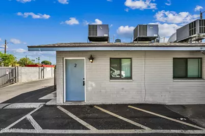 1744 W Glendale Avenue #Apt 2, Phoenix, AZ 85021 - Photo 1