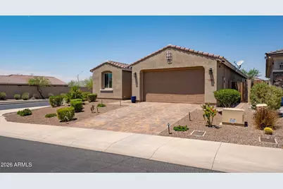 24730 N 106th Lane, Peoria, AZ 85383 - Photo 41