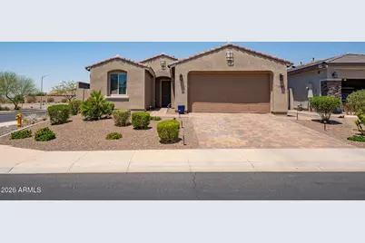 24730 N 106th Lane, Peoria, AZ 85383 - Photo 1
