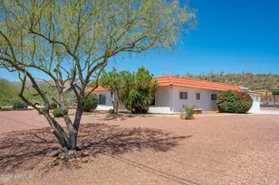33750 S Ridgeway Rd, Black Canyon City, AZ 85324 - Photo 1
