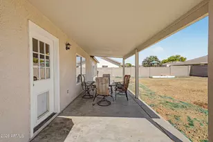 3645 E Rousay Dr, San Tan Valley, AZ 85140 - Photo 21