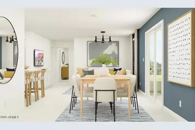 9669 W Fairmount Avenue, Phoenix, AZ 85037 - Photo 5