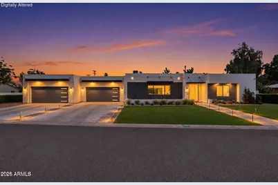 3944 E Roma Avenue, Phoenix, AZ 85018 - Photo 1