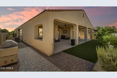 5258 S Verde --, Mesa, AZ 85212 - Photo 49