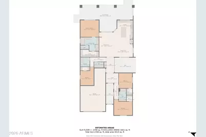 5258 S Verde --, Mesa, AZ 85212 - Photo 89