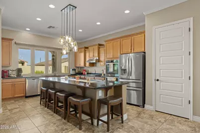 5258 S Verde --, Mesa, AZ 85212 - Photo 13