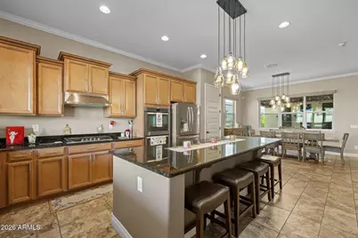 5258 S Verde --, Mesa, AZ 85212 - Photo 15