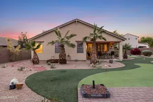 1285 S 237th Ln, Buckeye, AZ 85326 - Photo 45