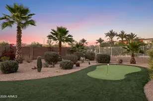 1285 S 237th Ln, Buckeye, AZ 85326 - Photo 51
