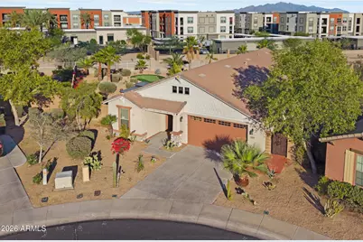 1285 S 237th Lane, Buckeye, AZ 85326 - Photo 3