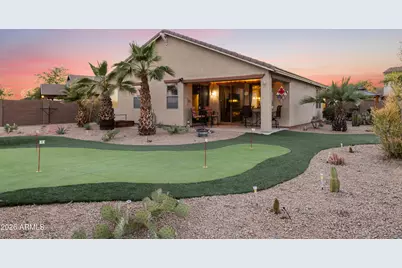 1285 S 237th Lane, Buckeye, AZ 85326 - Photo 49