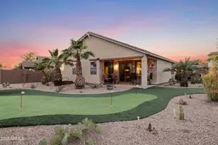 1285 S 237th Ln, Buckeye, AZ 85326 - Photo 49