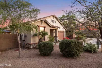 1285 S 237th Lane, Buckeye, AZ 85326 - Photo 43