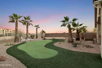 1285 S 237th Lane, Buckeye, AZ 85326 - Photo 53