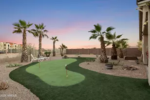 1285 S 237th Ln, Buckeye, AZ 85326 - Photo 53