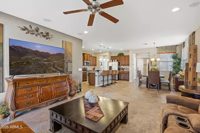 1285 S 237th Lane, Buckeye, AZ 85326 - Photo 19