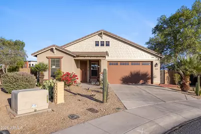 1285 S 237th Lane, Buckeye, AZ 85326 - Photo 5