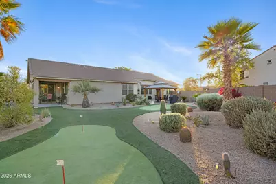 1285 S 237th Lane, Buckeye, AZ 85326 - Photo 41
