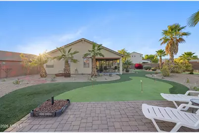 1285 S 237th Lane, Buckeye, AZ 85326 - Photo 35