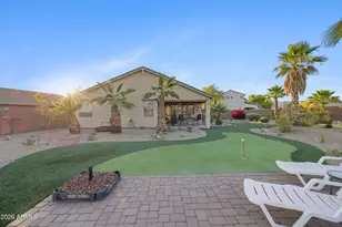 1285 S 237th Ln, Buckeye, AZ 85326 - Photo 35