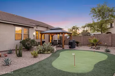 1285 S 237th Lane, Buckeye, AZ 85326 - Photo 47