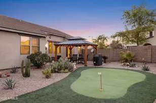 1285 S 237th Ln, Buckeye, AZ 85326 - Photo 47
