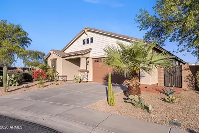 1285 S 237th Lane, Buckeye, AZ 85326 - Photo 7