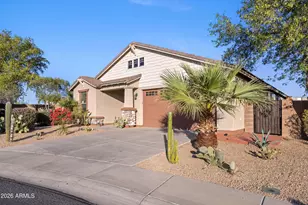 1285 S 237th Ln, Buckeye, AZ 85326 - Photo 7