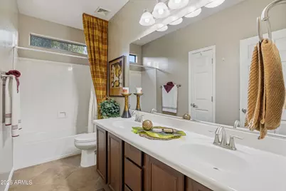 1285 S 237th Lane, Buckeye, AZ 85326 - Photo 23
