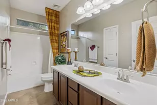 1285 S 237th Ln, Buckeye, AZ 85326 - Photo 23