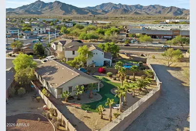 1285 S 237th Lane, Buckeye, AZ 85326 - Photo 1