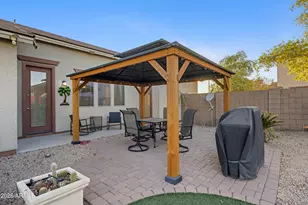 1285 S 237th Ln, Buckeye, AZ 85326 - Photo 39